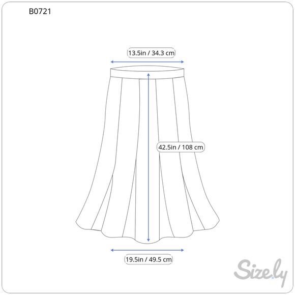 Show Me Your MuMu Womens Skirt Yellow Rumba Maxi Havana Beaded Sequins Small - Picture 11 of 11